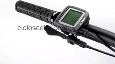 Ghost e riot trail cf advanced recensioni e scheda tecnica