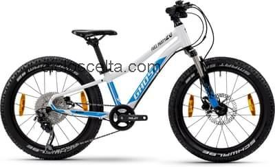 Ghost kato 20 full party recensioni e scheda tecnica