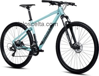 Ghost kato 27.5 al recensioni e scheda tecnica
