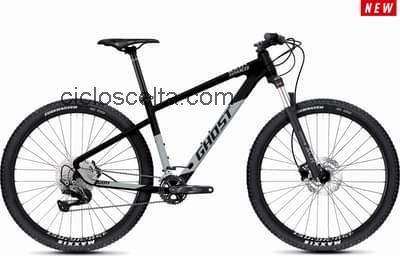 Ghost kato advanced 27.5 recensioni e scheda tecnica