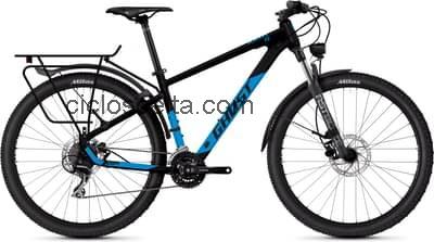 Ghost kato eq 27.5 al recensioni e scheda tecnica