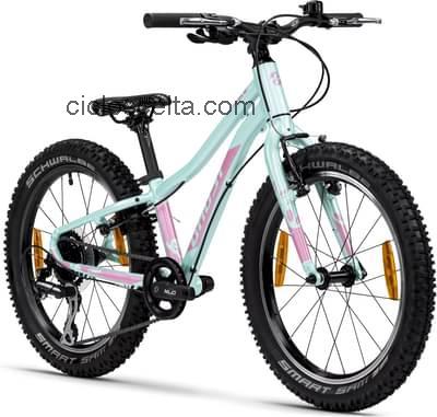 Ghost lanao 20 pro recensioni e scheda tecnica