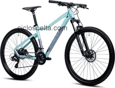 Ghost lanao 27.5 al recensioni e scheda tecnica