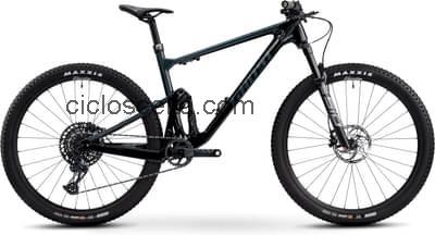 Ghost lector fs sf advanced recensioni e scheda tecnica