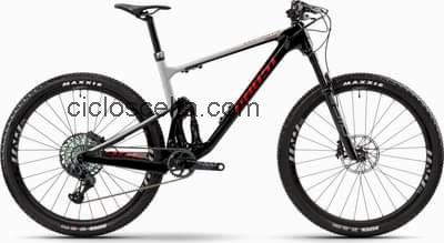 Ghost lector fs sf world cup recensioni e scheda tecnica