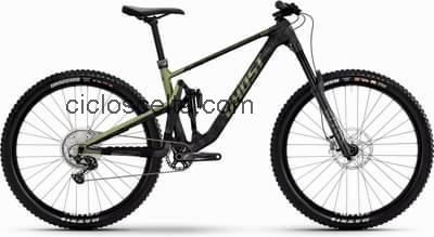 Ghost riot trail pro recensioni e scheda tecnica
