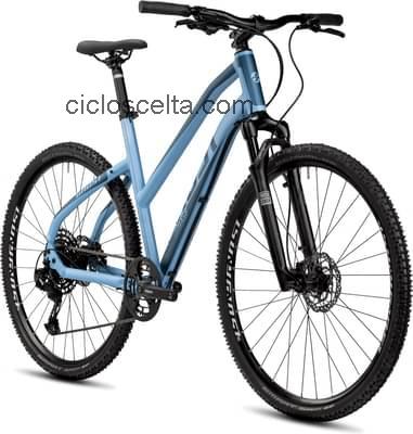 Ghost square cross essential mid recensioni e scheda tecnica