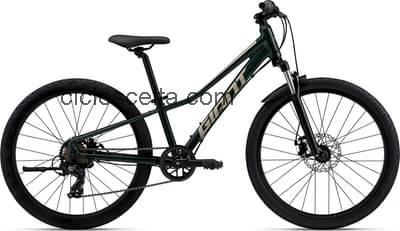 Giant talon 24 disc scheda tecnica 