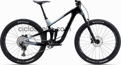 Giant trance advanced 29 2 recensioni e scheda tecnica