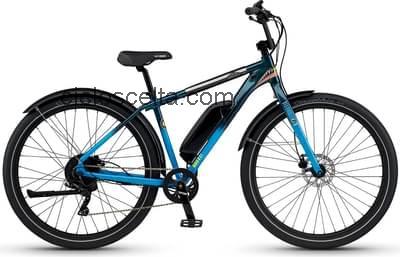 GT power performer recensioni e scheda tecnica