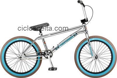 GT pro performer recensioni e scheda tecnica