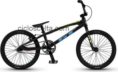 GT speed series expert xl recensioni e scheda tecnica