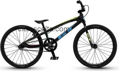 GT speed series junior recensioni e scheda tecnica