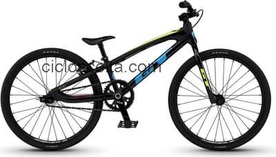 GT speed series mini recensioni e scheda tecnica