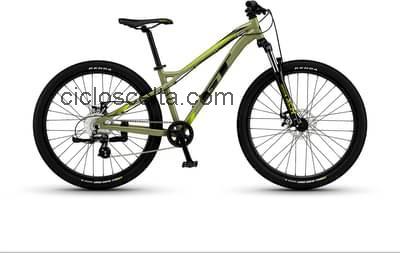 GT stomper ace 26 recensioni e scheda tecnica