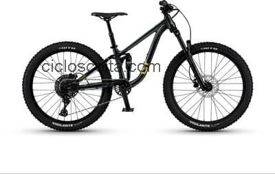 GT stomper fs ace recensioni e scheda tecnica