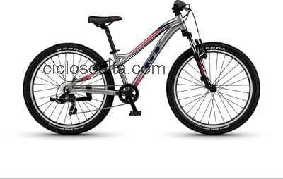 GT stomper prime 24 recensioni e scheda tecnica