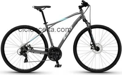 GT transeo comp recensioni e scheda tecnica