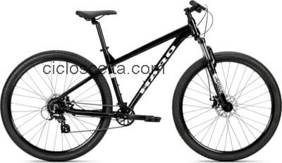 Haro flightline 2 29 scheda tecnica 