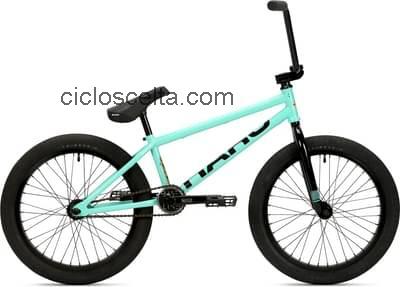 Haro la bastille recensioni e scheda tecnica