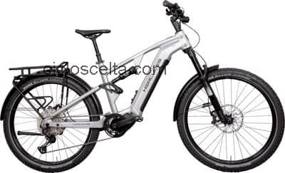 Hercules nos fs suv 2.1 recensioni e scheda tecnica