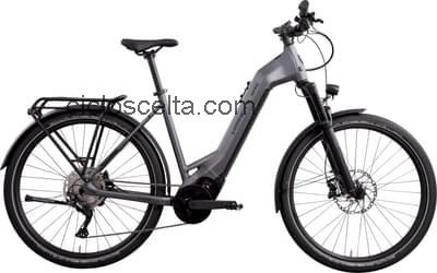 Hercules pasero suv i 10 scheda tecnica 