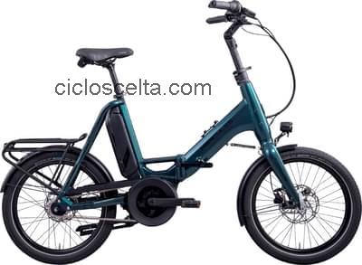 Hercules rob fold f7 scheda tecnica 