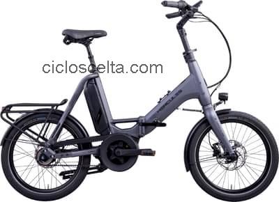 Hercules rob fold r5 recensioni e scheda tecnica