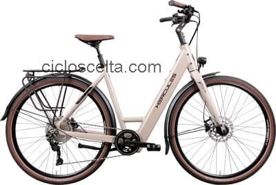 Hercules urbanico i 10 recensioni e scheda tecnica