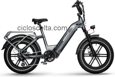 Himiway big dog recensioni e scheda tecnica