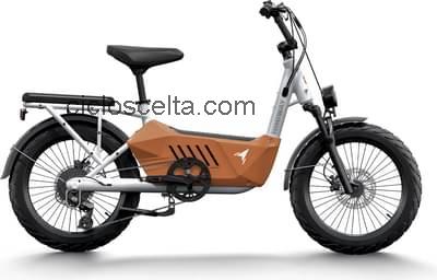 Himiway c3 recensioni e scheda tecnica