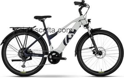 Husqvarna pather 1 scheda tecnica 