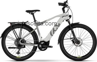 Husqvarna pather 2 scheda tecnica 