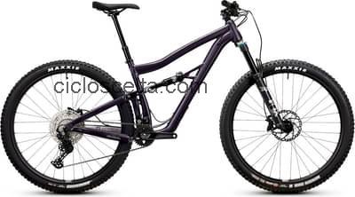 Ibis ripley af deore scheda tecnica 