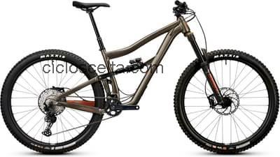 Ibis ripmo af slx scheda tecnica 