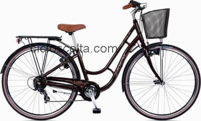 Ideal citylife scheda tecnica 
