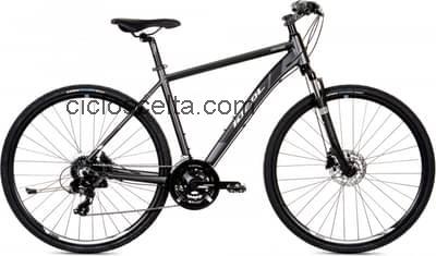 Ideal crossmo recensioni e scheda tecnica