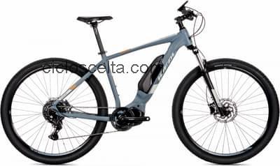Ideal hillmaster e609 scheda tecnica 