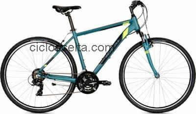 Ideal moovic scheda tecnica 