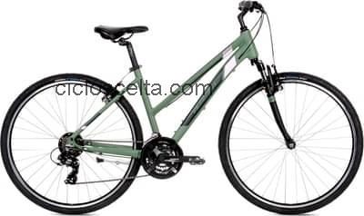 Ideal moovic lady scheda tecnica 