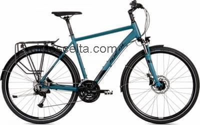 Ideal travelon scheda tecnica 