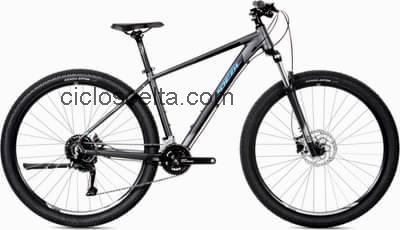 Ideal zigzag 29 scheda tecnica 