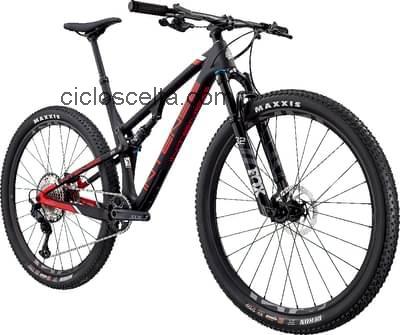 Intense sniper xc expert scheda tecnica 