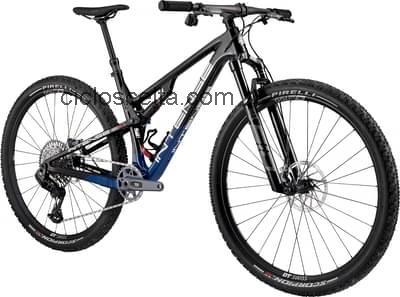 Intense sniper xc pro recensioni e scheda tecnica