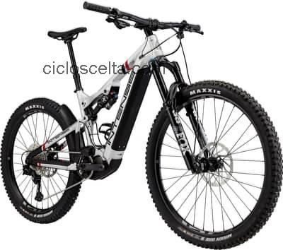 Intense tazer alloy pro scheda tecnica 