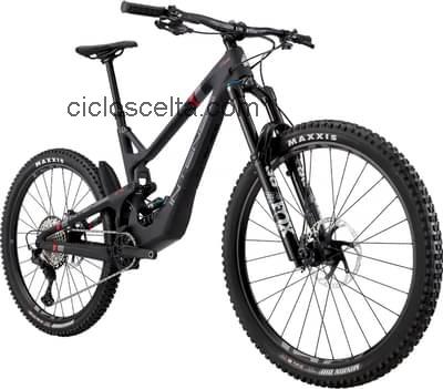 Intense tracer 279 pro recensioni e scheda tecnica