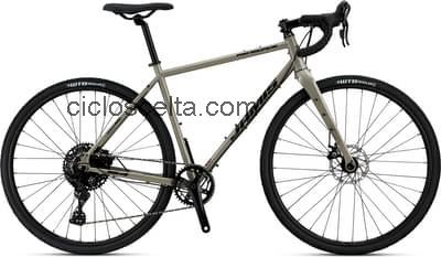 Jamis renegade s4 ltd scheda tecnica 