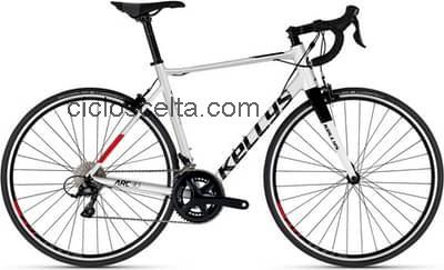 Kellys arc 30 scheda tecnica 