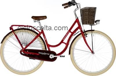 Kellys arwen dutch recensioni e scheda tecnica