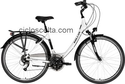 Kellys avery 70 recensioni e scheda tecnica